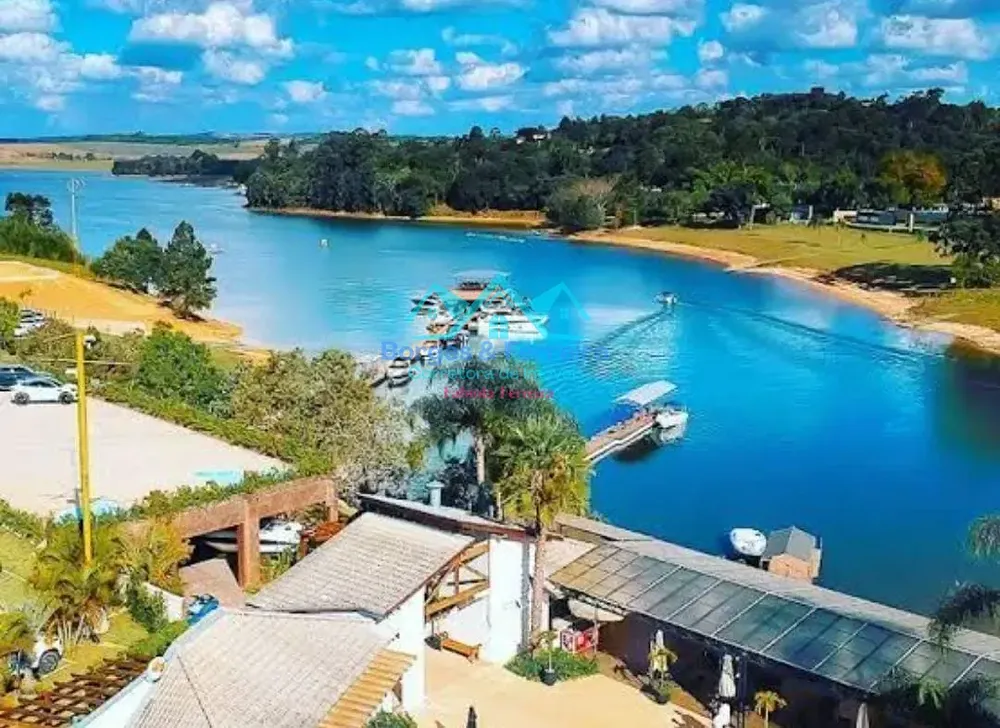 Chácara, 2 quartos, 1500 m² - Foto 7