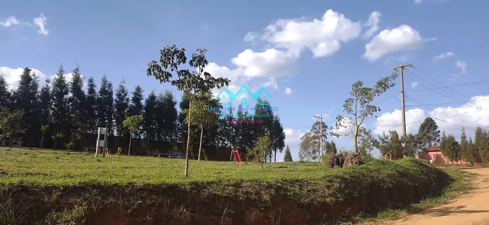 Chácara, 2 quartos, 1500 m² - Foto 4