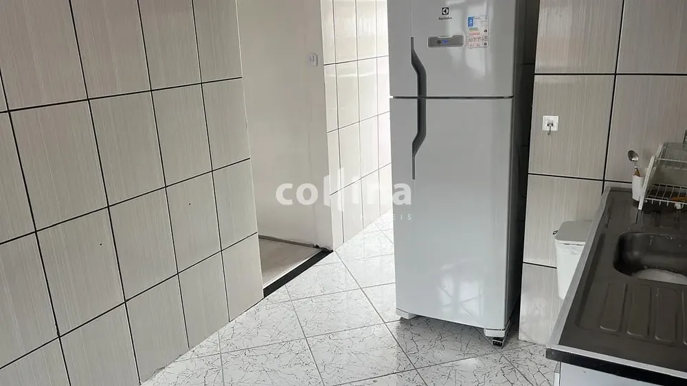 Apartamento, 2 quartos, 50 m² - Foto 7