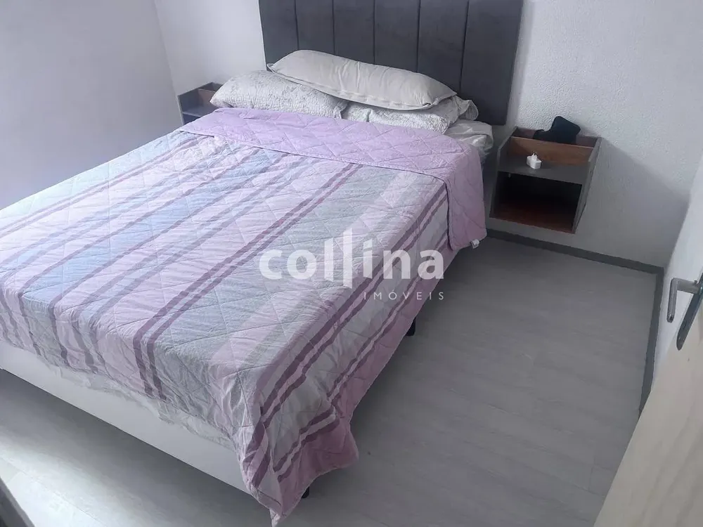 Apartamento, 2 quartos, 50 m² - Foto 3
