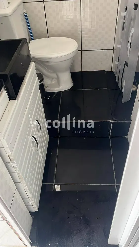 Apartamento, 2 quartos, 50 m² - Foto 6