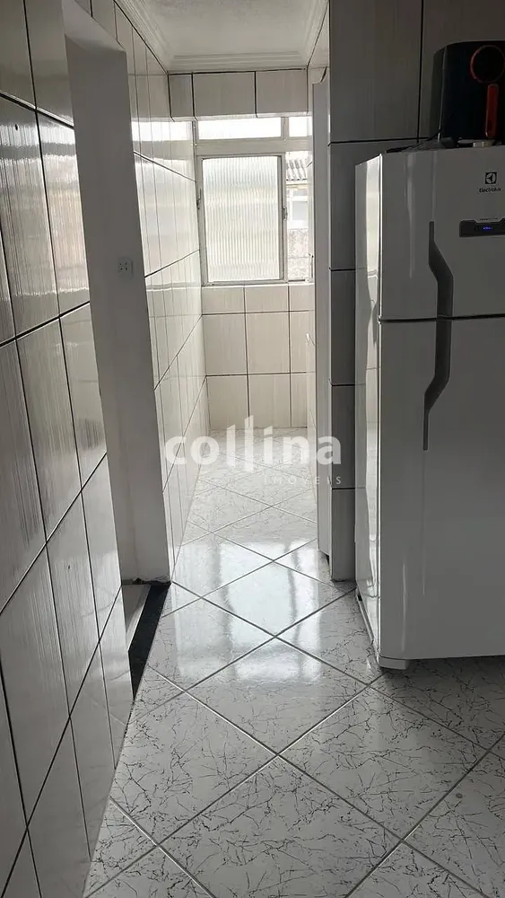 Apartamento, 2 quartos, 50 m² - Foto 4