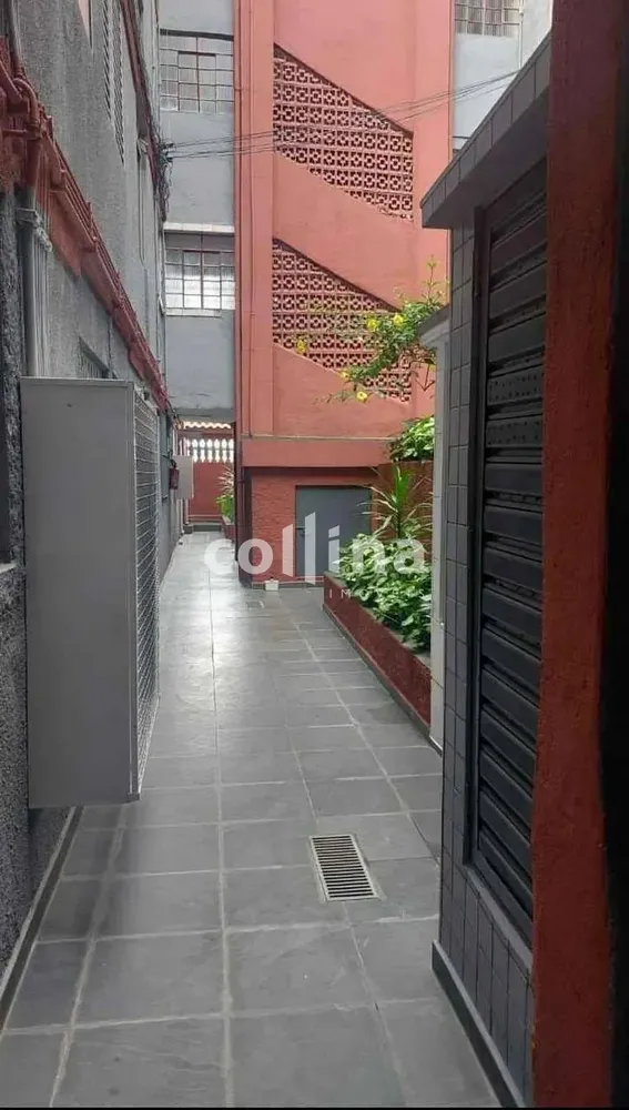 Apartamento, 2 quartos, 50 m² - Foto 8