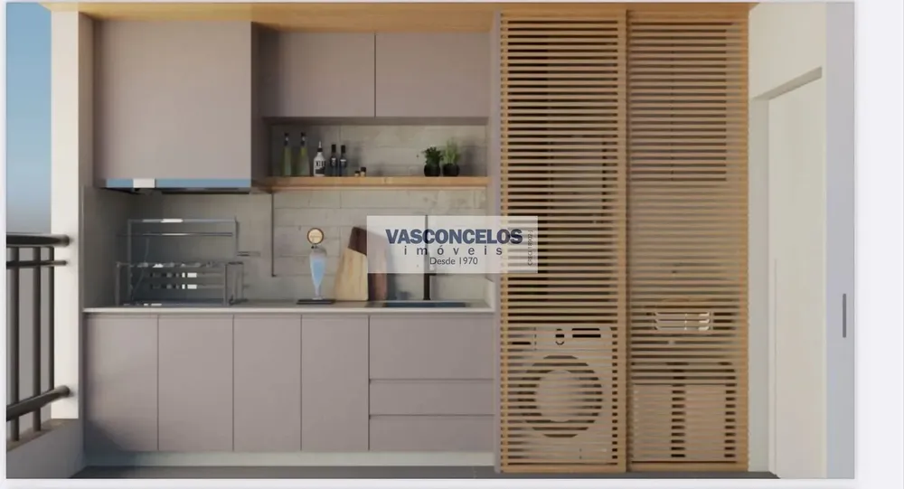 Apartamento, 3 quartos, 109 m² - Foto 4