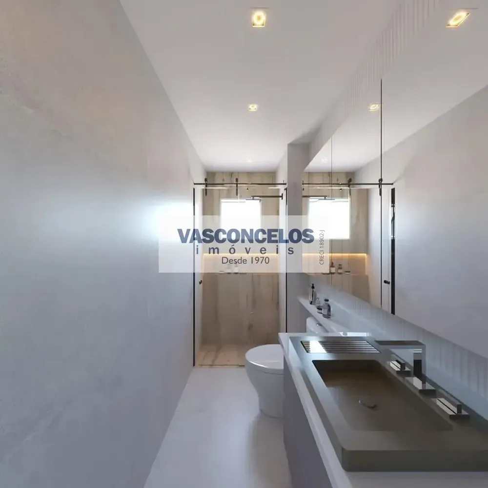 Apartamento, 3 quartos, 109 m² - Foto 7
