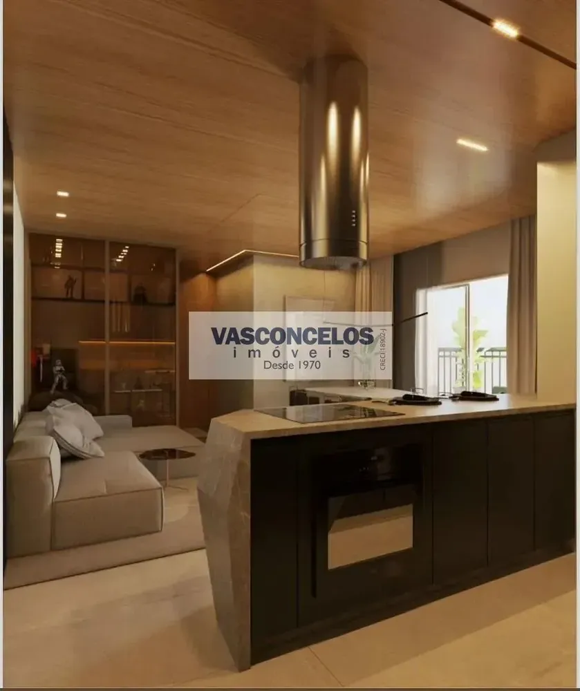 Apartamento, 3 quartos, 109 m² - Foto 5