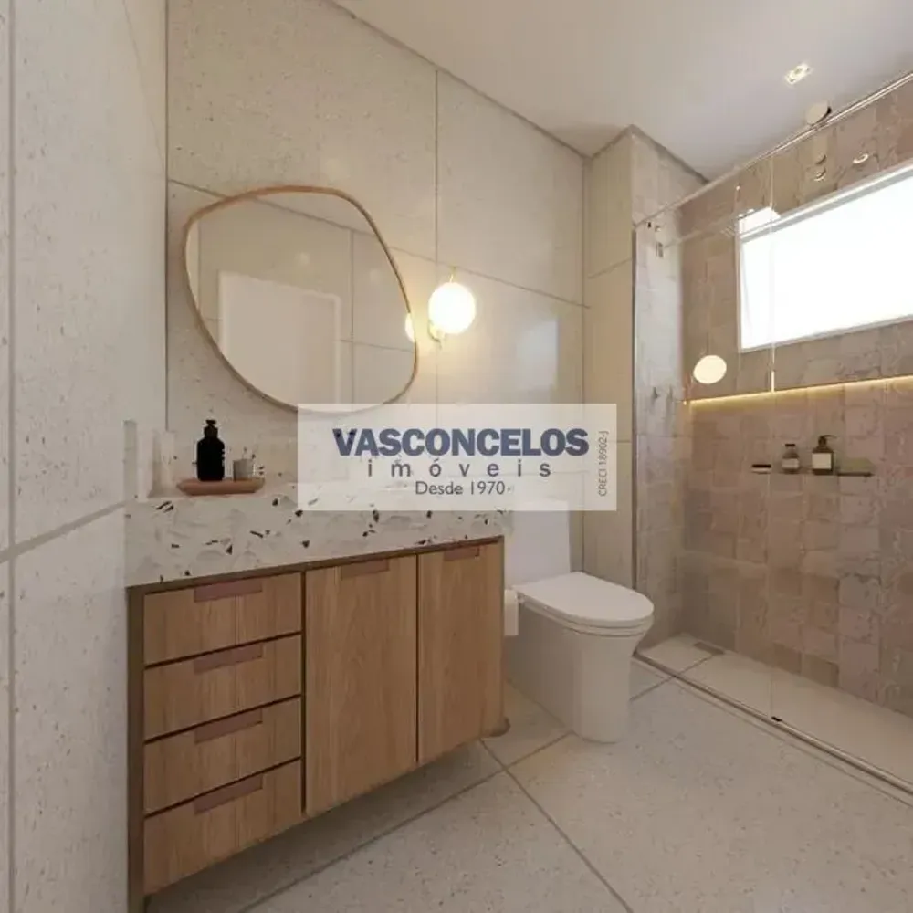 Apartamento, 3 quartos, 109 m² - Foto 6