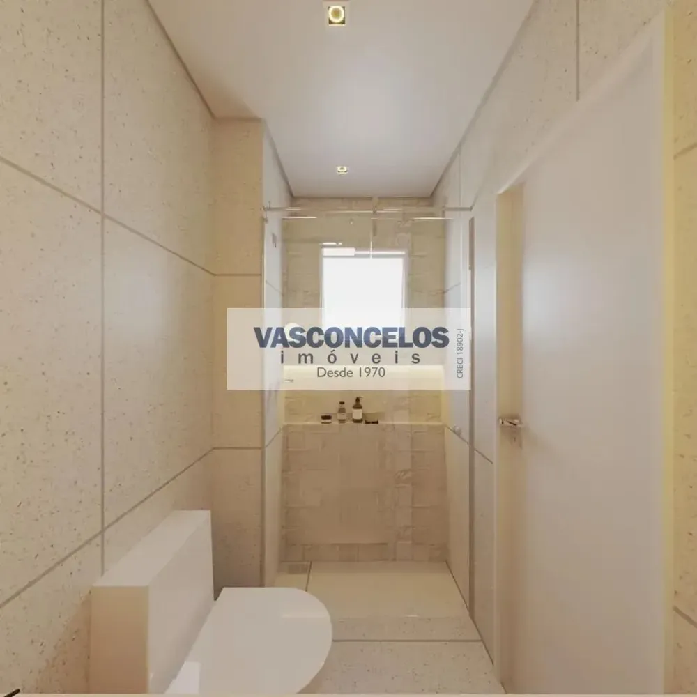 Apartamento, 3 quartos, 109 m² - Foto 8