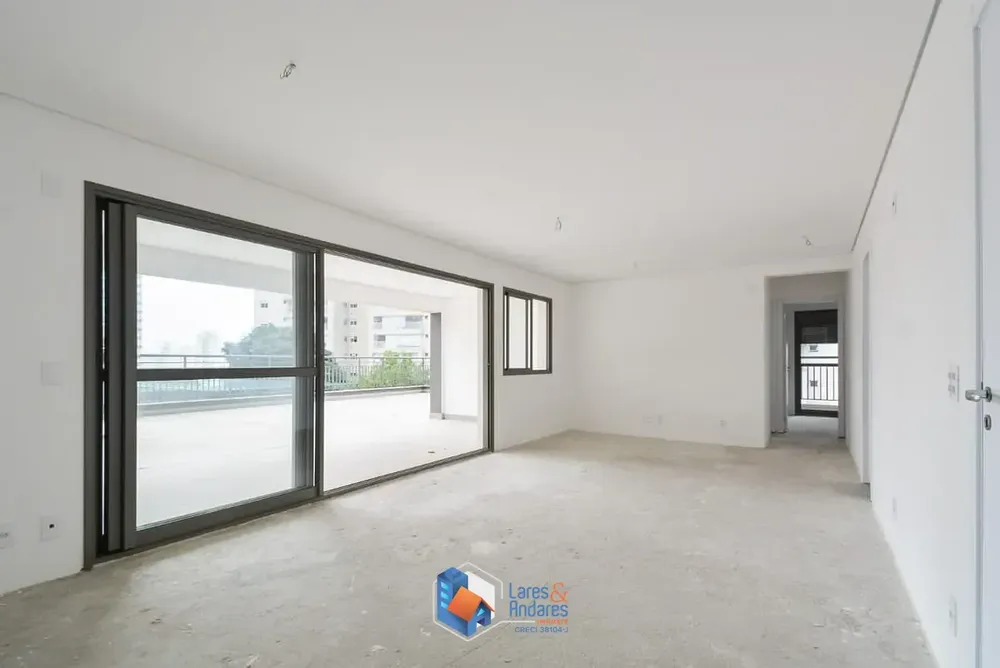 Apartamento, 2 quartos, 215 m² - Foto 1