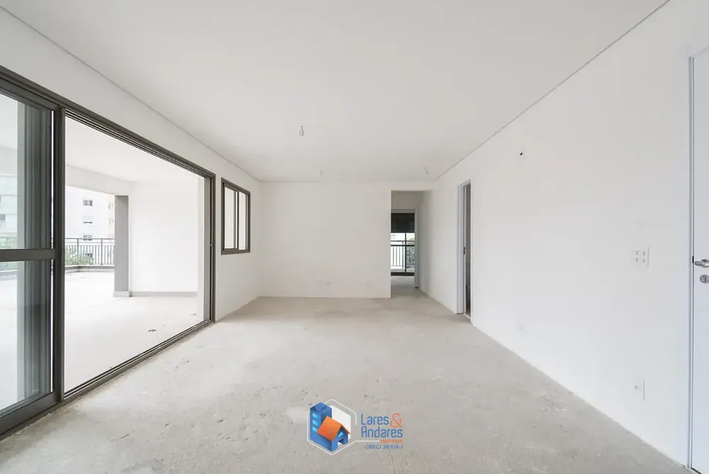 Apartamento, 2 quartos, 215 m² - Foto 2