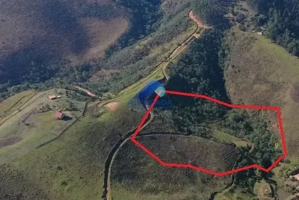 Terreno, 2 hectares - Foto 3