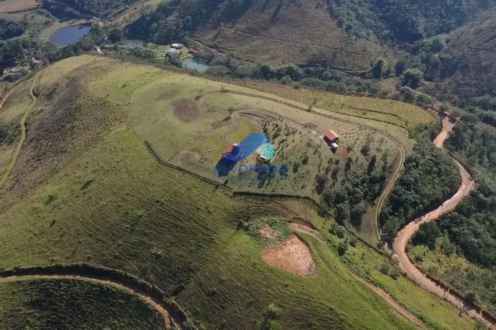 Terreno, 2 hectares - Foto 2