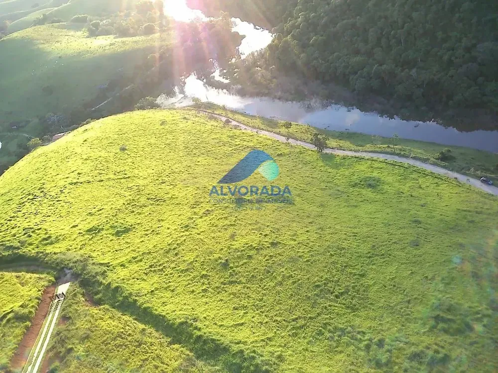 Terreno, 2 hectares - Foto 1