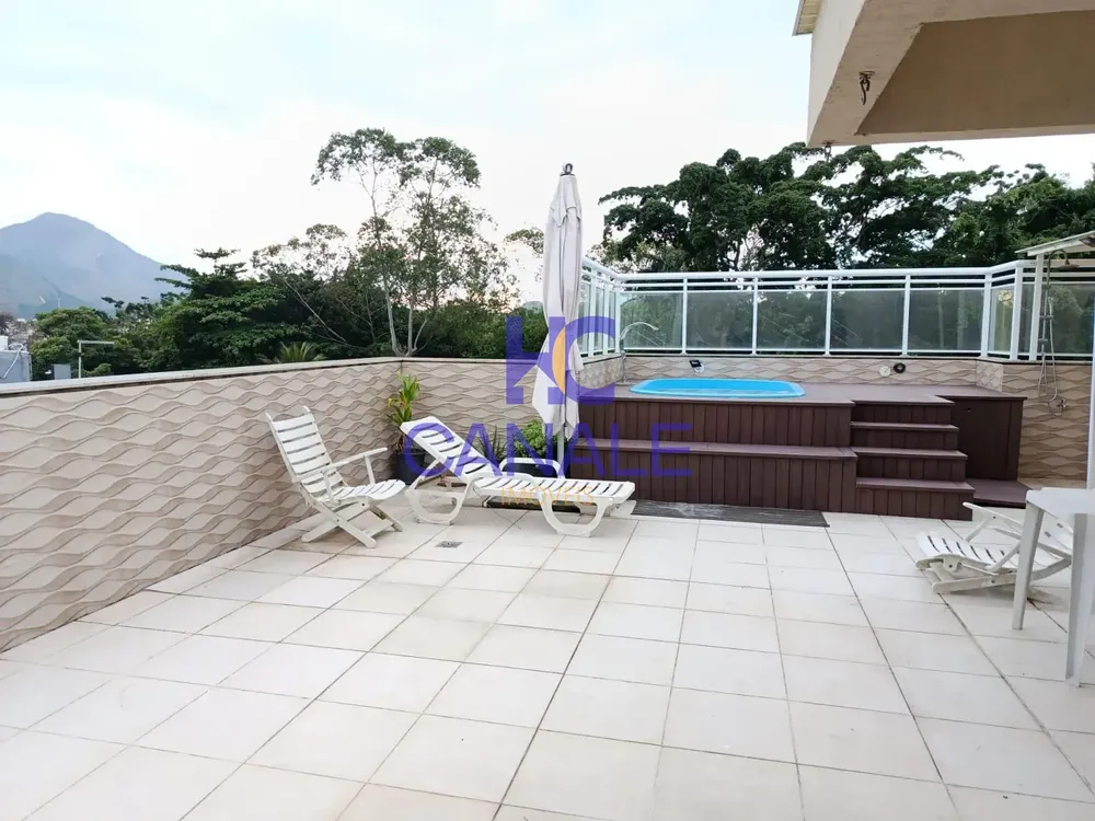 Cobertura, 3 quartos, 171 m² - Foto 44