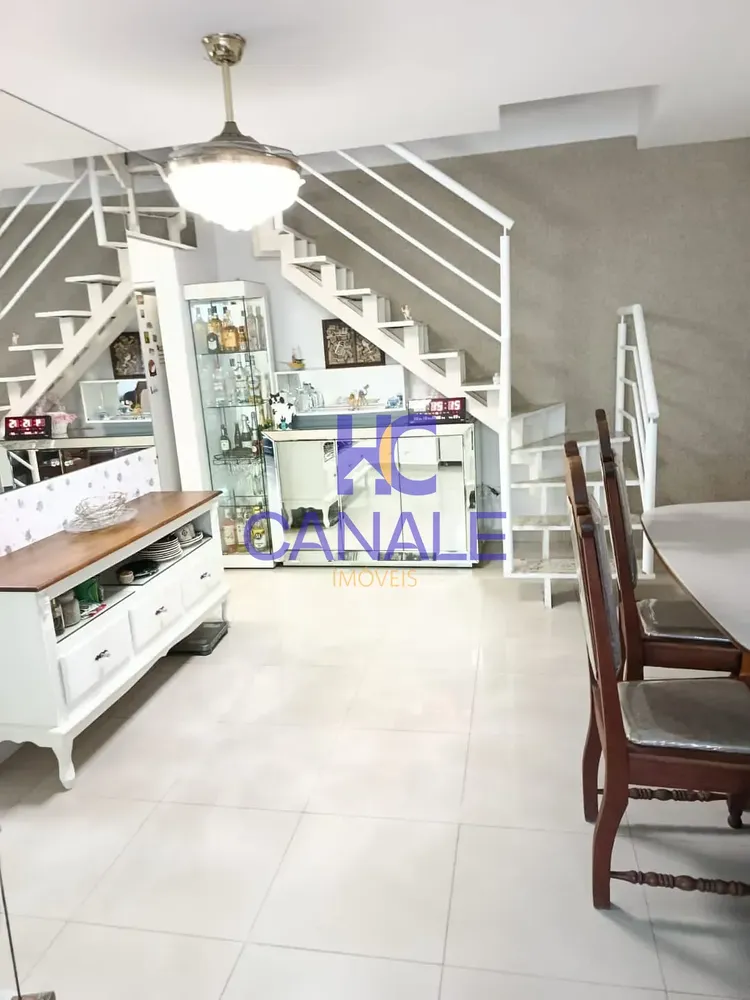 Cobertura, 3 quartos, 171 m² - Foto 1
