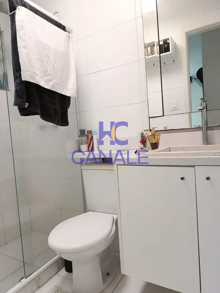 Cobertura, 3 quartos, 171 m² - Foto 20