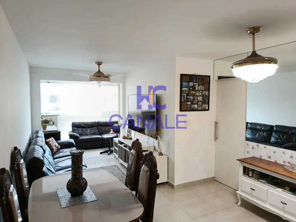 Cobertura, 3 quartos, 171 m² - Foto 2