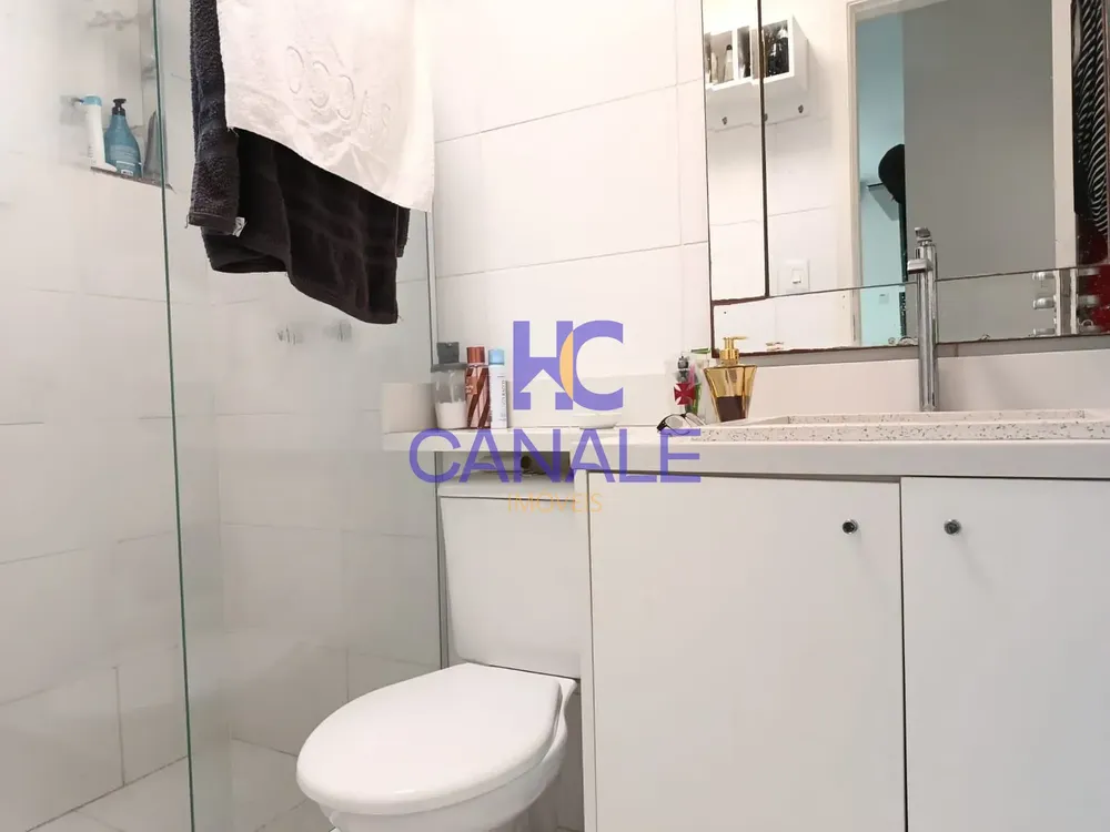 Cobertura, 3 quartos, 171 m² - Foto 19