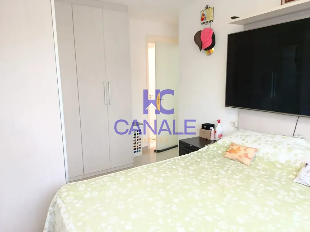 Cobertura, 3 quartos, 171 m² - Foto 21