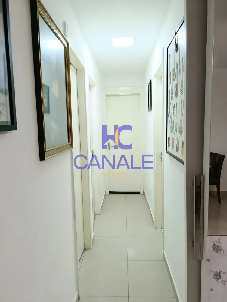 Cobertura, 3 quartos, 171 m² - Foto 4