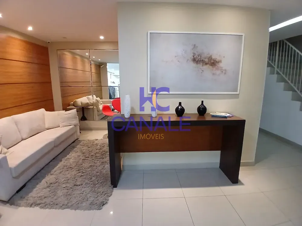 Cobertura, 3 quartos, 171 m² - Foto 49