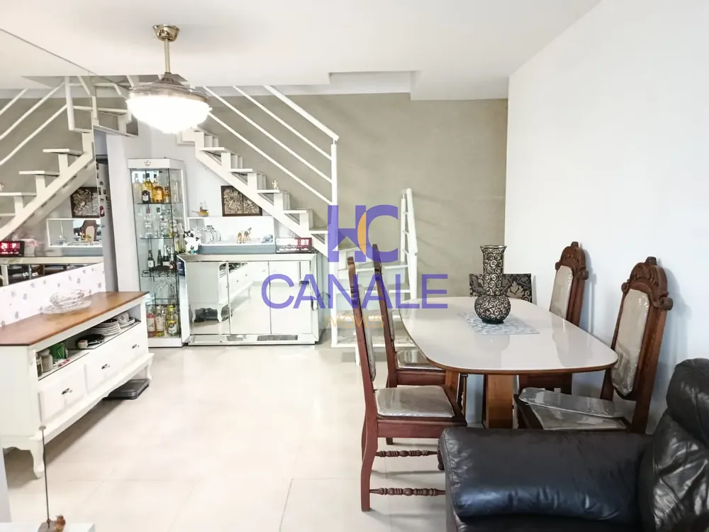 Cobertura, 3 quartos, 171 m² - Foto 5