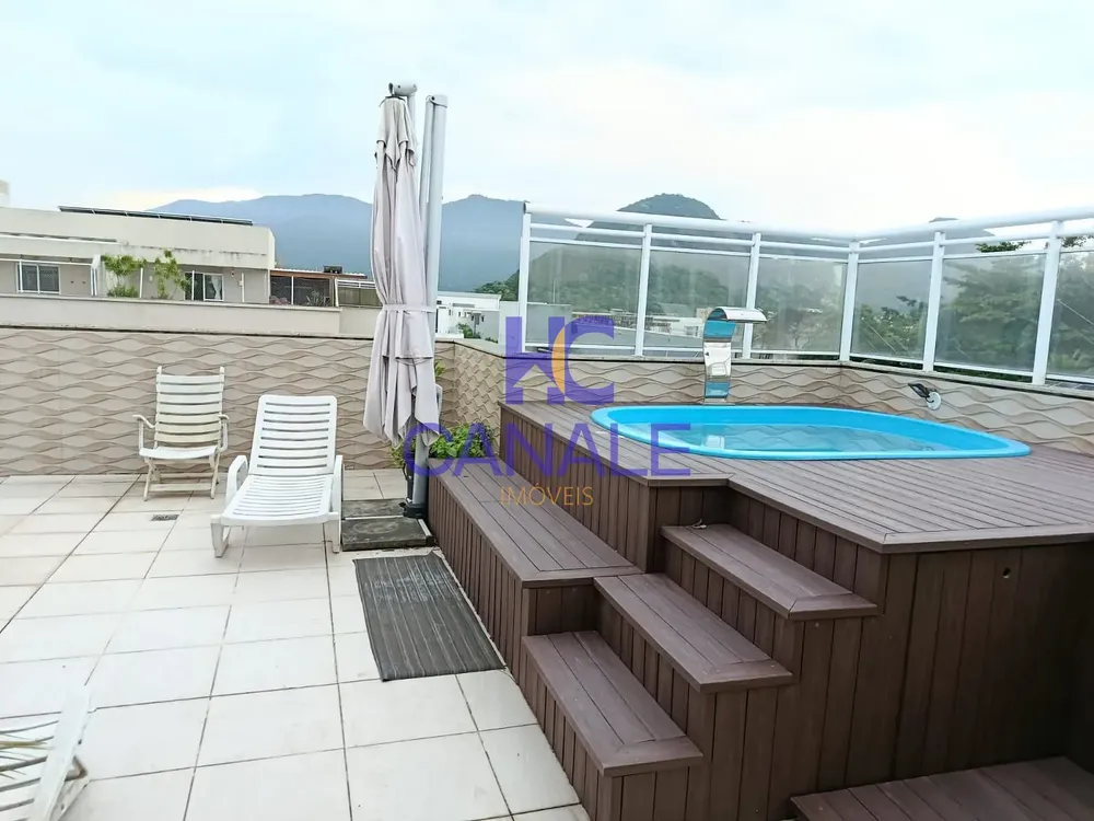 Cobertura, 3 quartos, 171 m² - Foto 42