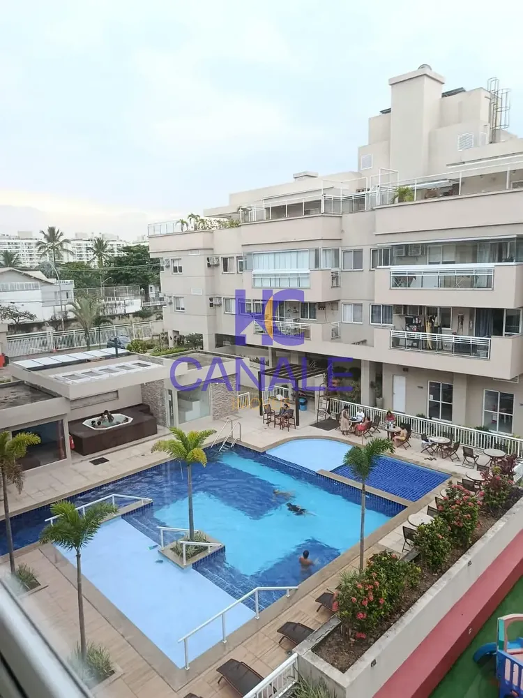 Cobertura, 3 quartos, 171 m² - Foto 7