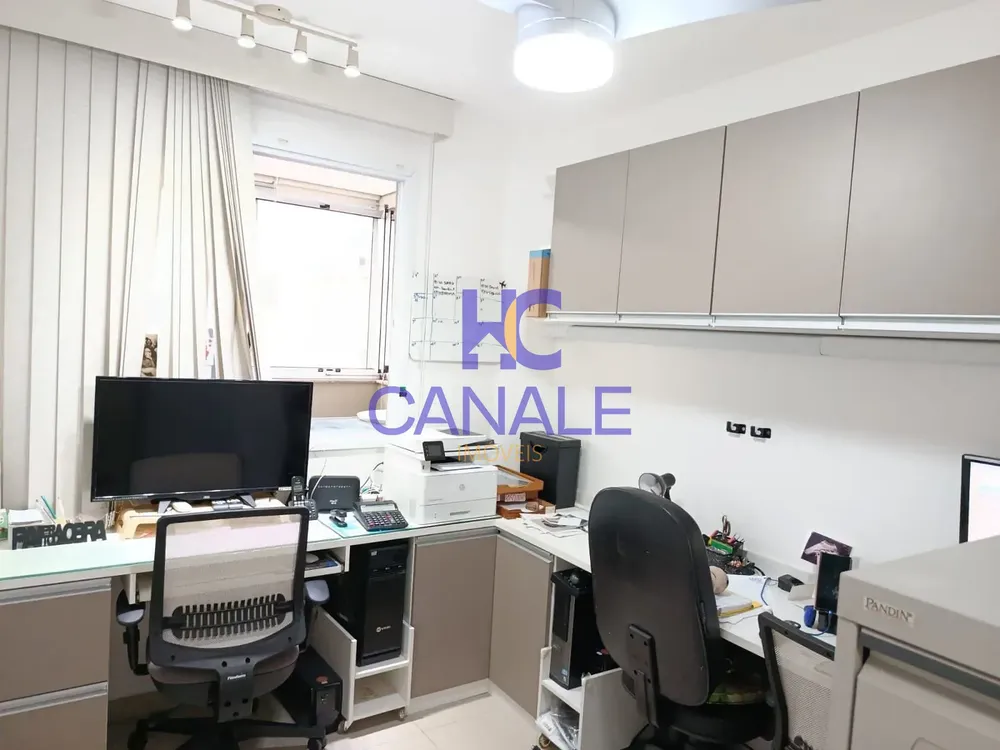 Cobertura, 3 quartos, 171 m² - Foto 25