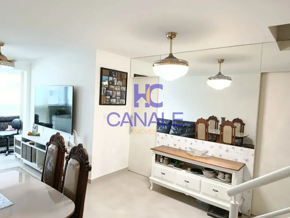 Cobertura, 3 quartos, 171 m² - Foto 3