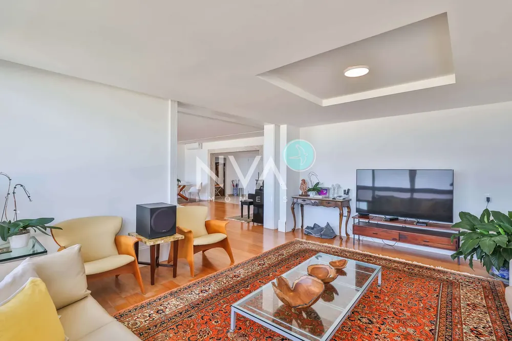 Apartamento, 4 quartos, 420 m² - Foto 6