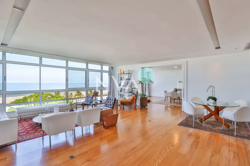 Apartamento, 4 quartos, 420 m² - Foto 2