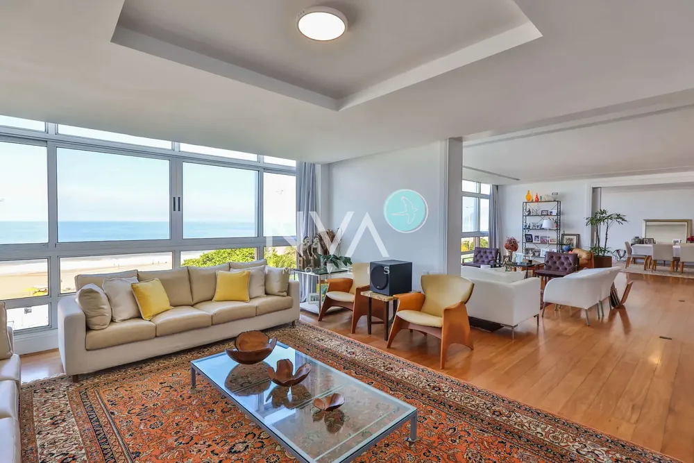 Apartamento, 4 quartos, 420 m² - Foto 8