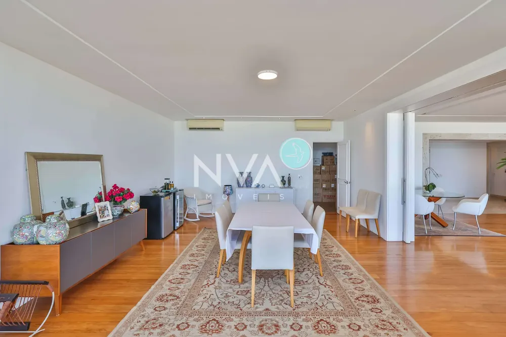 Apartamento, 4 quartos, 420 m² - Foto 5