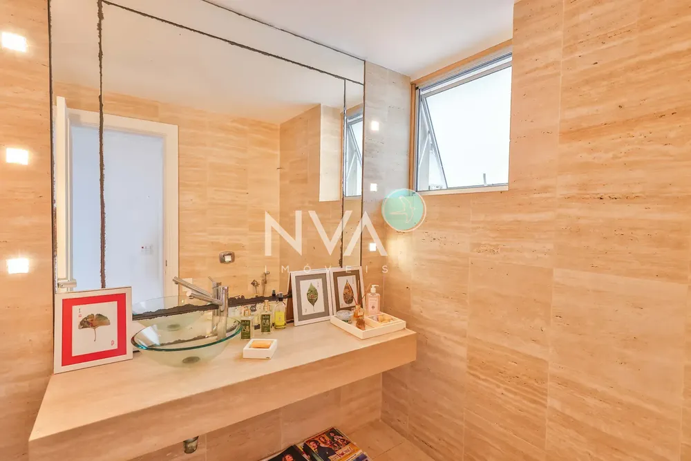 Apartamento, 4 quartos, 420 m² - Foto 12
