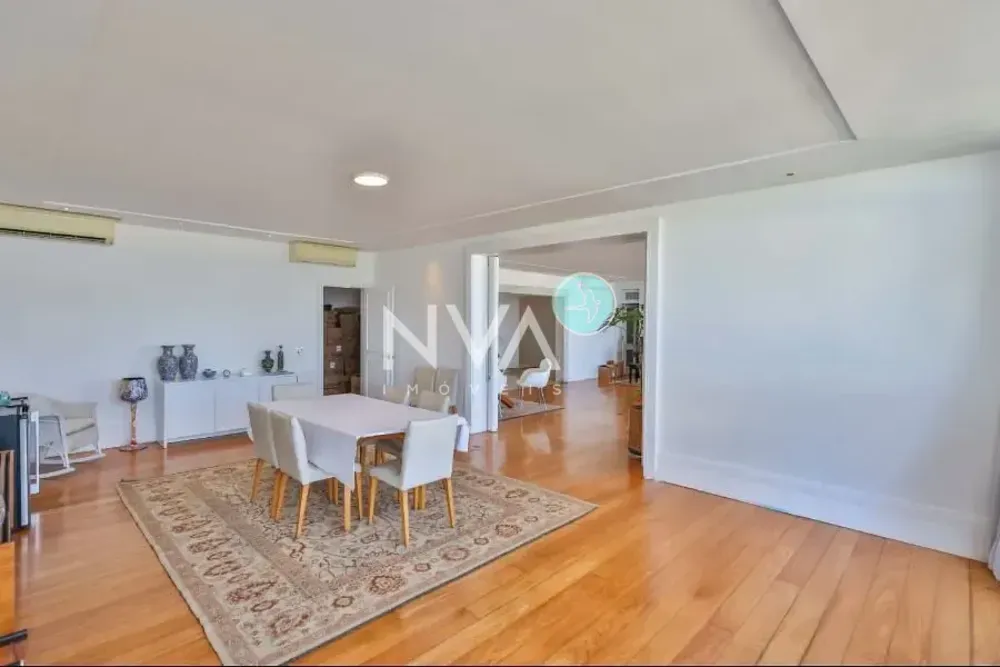 Apartamento, 4 quartos, 420 m² - Foto 10