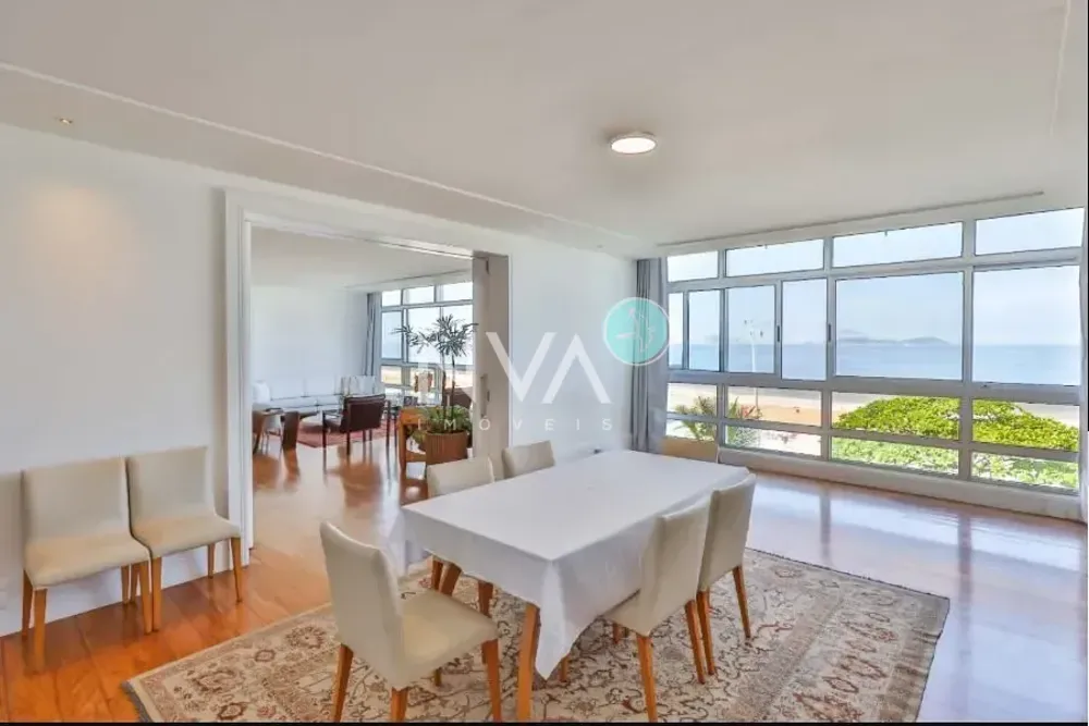 Apartamento, 4 quartos, 420 m² - Foto 9