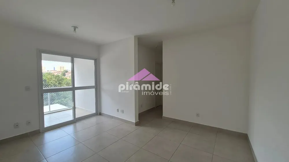 Apartamento, 2 quartos, 62 m² - Foto 1