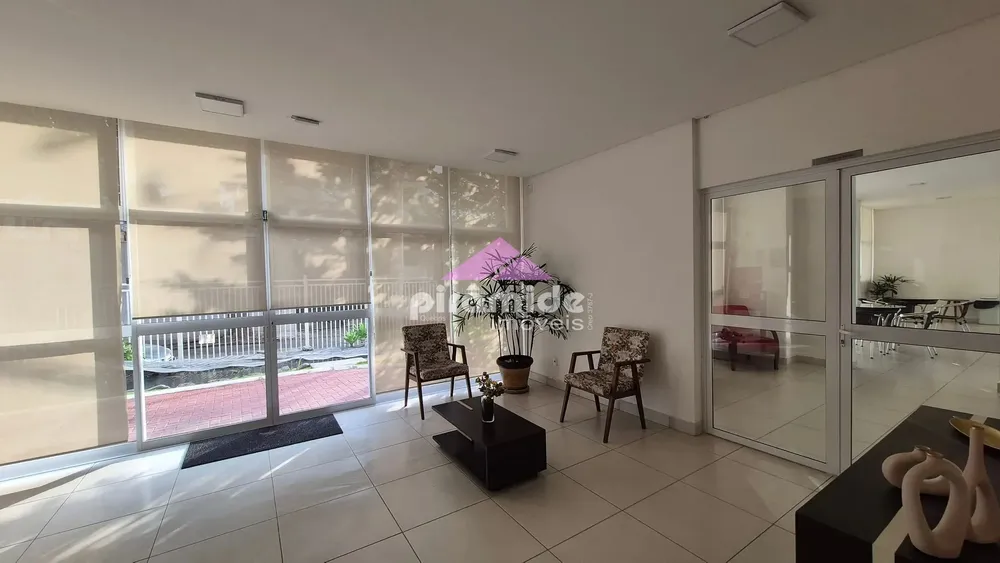 Apartamento, 2 quartos, 62 m² - Foto 3