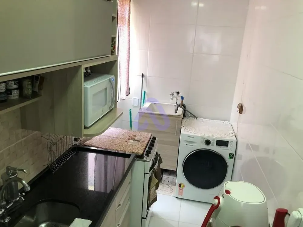 Apartamento, 2 quartos, 38 m² - Foto 3