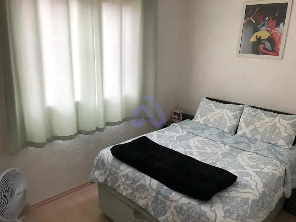 Apartamento, 2 quartos, 38 m² - Foto 2