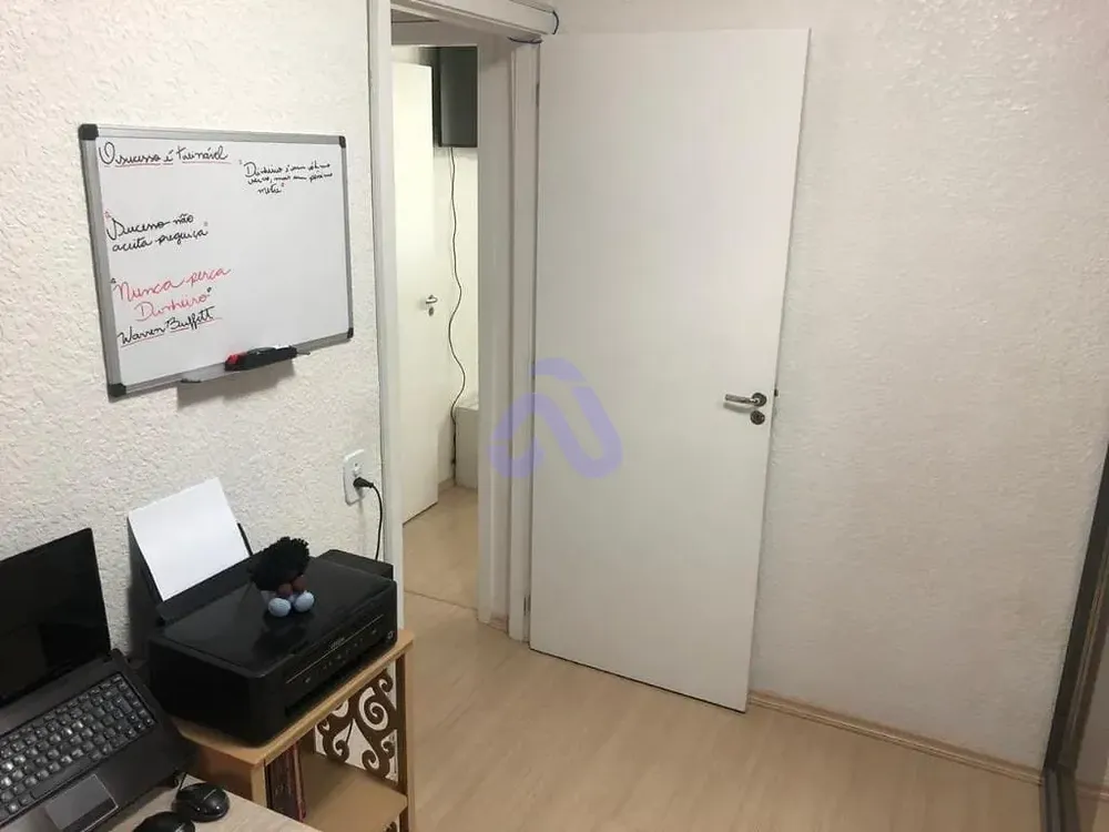 Apartamento, 2 quartos, 38 m² - Foto 4