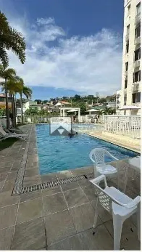 Apartamento, 3 quartos, 80 m² - Foto 20