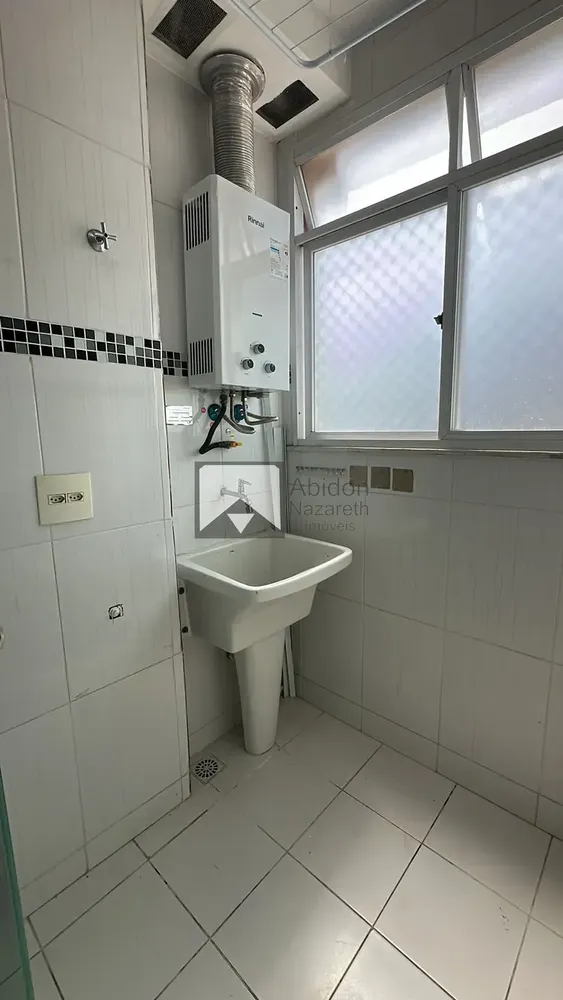 Apartamento, 3 quartos, 80 m² - Foto 13