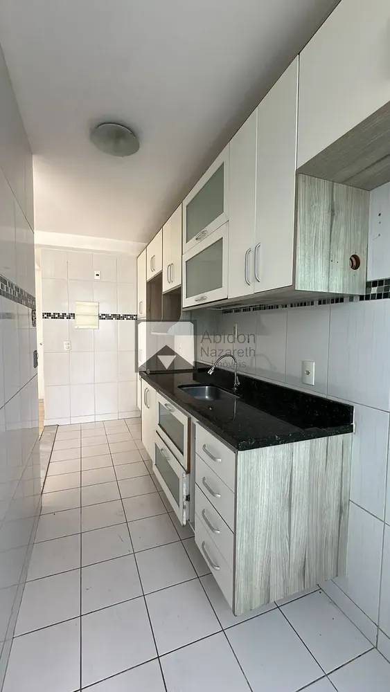 Apartamento, 3 quartos, 80 m² - Foto 8