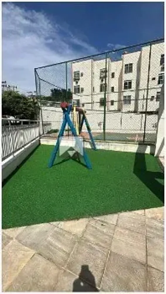 Apartamento, 3 quartos, 80 m² - Foto 21