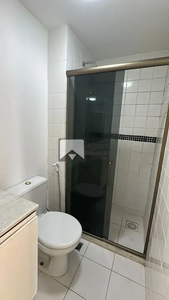 Apartamento, 3 quartos, 80 m² - Foto 2
