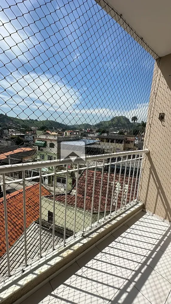Apartamento, 3 quartos, 80 m² - Foto 10