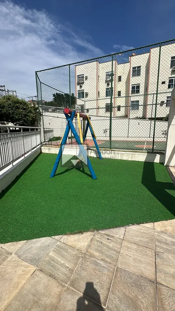 Apartamento, 3 quartos, 80 m² - Foto 5