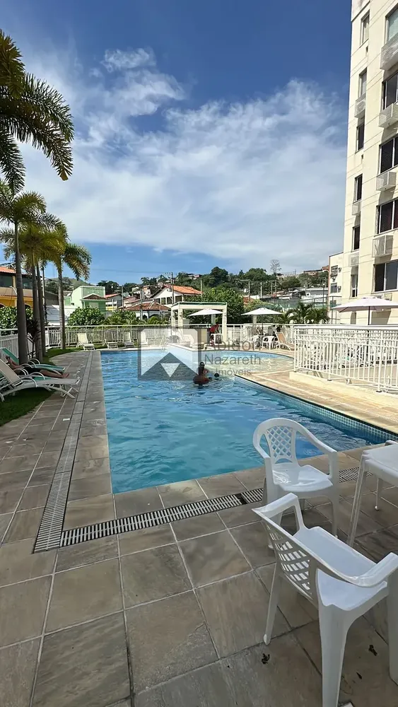Apartamento, 3 quartos, 80 m² - Foto 27